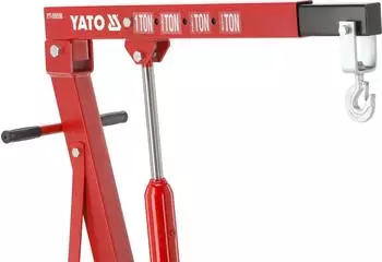 Yato Werkstattkran 1000kg (YT-55556)