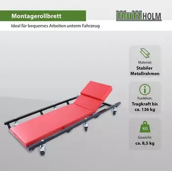 Trutzholm XXL 100cm (33281)