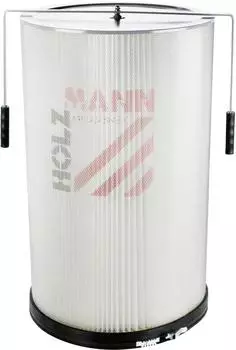 Holzmann HEPA Feinstaubfilter f&uuml;r Absauganlage (ABSFF8K)