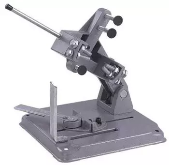Toolland Trennst&auml;nder f&uuml;r Winkelschleifer max. 125mm (PM3115)