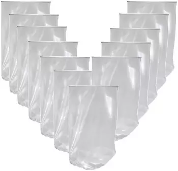 Holzkraft Spänesack PVC für RLA 125/140/160/200/210 (5141212)