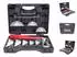 KS Tools Ratschen-Einhand-Biegesatz 10-22mm 90° 13-tlg. (203.1400)