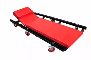 vidaXL Rollbrett 6 verstellbare R&auml;der, Silber (140205)