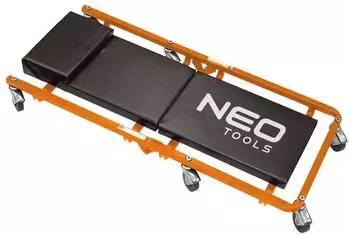 Neo Tools Rollbrett gepolstert, Stahlrahmen (11-600)