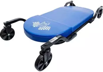 BGS Werkstatt-Rollbrett extra flach (2851)