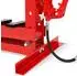 Eberth Werkstattpresse hydraulisch 10t mit Manometer (SC2-WPM10)
