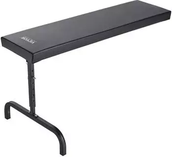 VEVOR Rollbrett Garage 1016mm, 150kg, h&ouml;henverstellbar 515-695mm (XF8163)