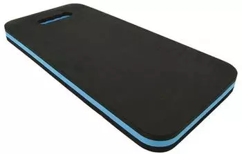 ProPlus Kniematte EVA, schwarz, 50x30x3cm (580016)