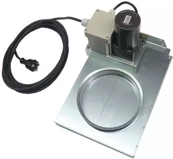 Holzkraft EasySwitch Funk-Elektroschieber &Oslash; 100mm (5319031)