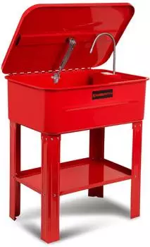 Eberth Teilewaschger&auml;t 80L Becken 10L/min (CM1-TW80L)