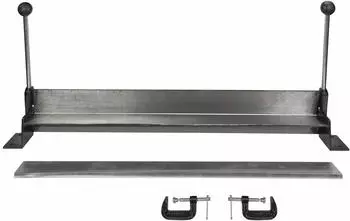 Dema Abkantbank / Schwenkbiegemaschine 750mm (15822)