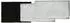 KS Tools Flammschutzmatte 460x800mm (610.3351)