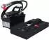 KS Tools Hydraulik-Einheit 16t mit Luft-Hydraulik-Pumpe, 13-tlg. (440.9991)