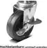 Stahlwerk WRS-185 Werkstatthocker Rollhocker 185kg (6320)