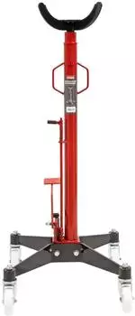 STIER Hydraulischer Getriebeheber 600kg, rollbar (904713)