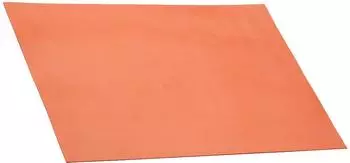 Gedore VDE 910 60 Gummi-Abdecktuch 600x600mm (1828193)