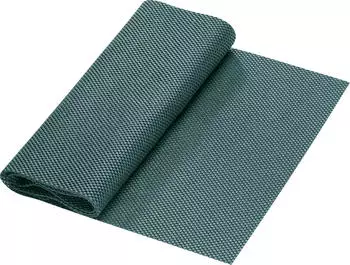 Gedore 1500 H 13 Antirutschmatte 47,5x200cm, schwarz (5790250)
