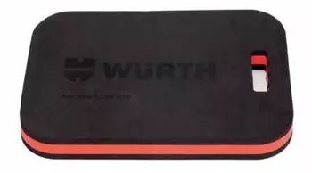 W&uuml;rth Mechaniker Schutzmatte Schaumstoff 480x320x36mm (0899500210)