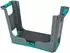 Greenmill Gartenhocker Kniebank mit Werkzeugkasten 3-in-1, Kunststoff (GR6994)
