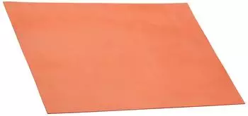 Gedore VDE 910 120 Gummi-Abdecktuch 1200x1200mm, VDE isoliert (1828215)