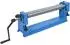vidaXL Biegemaschine Stahl 640mm (145399)