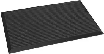 Pronomic AFM-5080 Anti-Fatigue-Bodenmatte, schwarz (00073329)