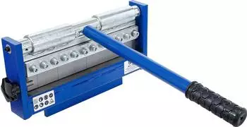 BGS Mini-Blechbiegebank 300mm (74245)