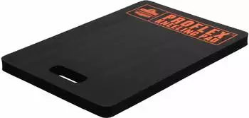 ergodyne ProFlex 380 Kniebrett, schwarz, 53x36x2,5cm (18380)