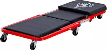 BGS Montageroller & Montageliege, max. 150kg (90103)