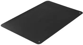 TRU Components ESD-Matte schwarz 900x610x1,5mm (TC-12360056)