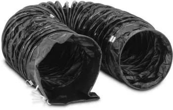 MSW Wheels L&uuml;ftungsschlauch &Oslash; 300mm, 5m (MSW-IBFD-03)