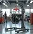 Relaxdays Motor-Balancierer für Werkstattkran, bis 900kg, 4-Strang-Kettengehänge, rot/silber