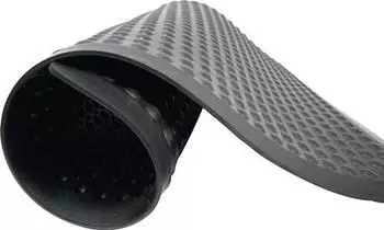 Coba Bubblemat Anti-Ermüdungsmatte Nitrilgummi 900x600x14mm (BF010001N)
