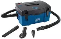 Scheppach Absauganlage "HD2p"