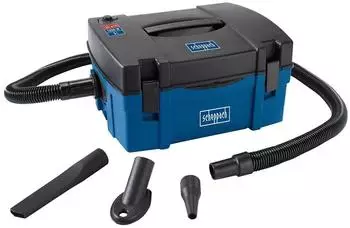 Scheppach HD2P