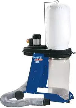Scheppach HD 12