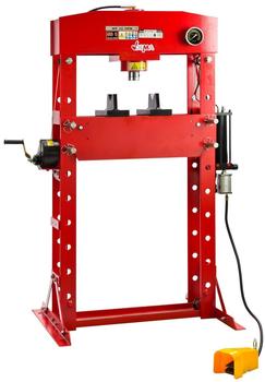 Dema Werkstattpresse 50,0t (24479)