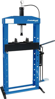 Metallkraft Werkstattpresse WPP 20