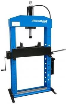 Metallkraft Werkstattpresse WPP 30
