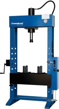 Metallkraft Werkstattpresse WPP 20 BK