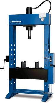 Metallkraft Werkstattpresse WPP 30 BK