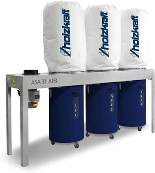 Holzkraft ASA 11 AFB