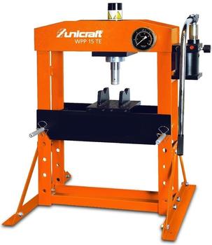 Unicraft WPP 15 TE