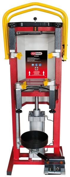 KS Tools Druckluft-Stand-Federspanner (500.8805)