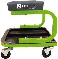 Zipper ZI-MHK2 Montagehocker und Rollbrett