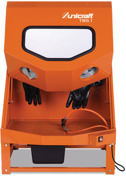 Unicraft TWG 1