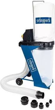 Scheppach DC500