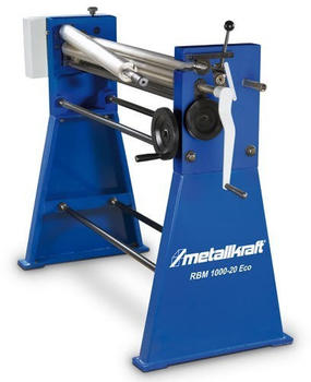 Metallkraft RBM 1000-20 Eco