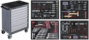 Kraftwerk BT700