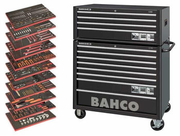 Bahco Monster